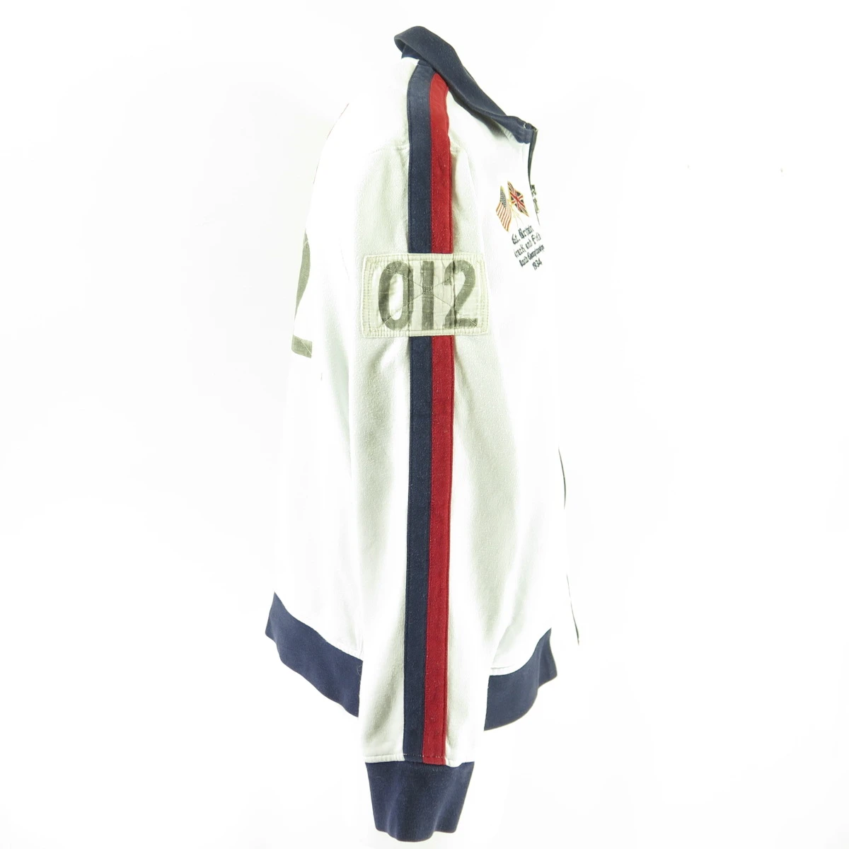 Polo Ralph Lauren Fleece Jacket