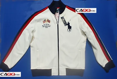 Polo Ralph Lauren Fleece Jacket - photo 2