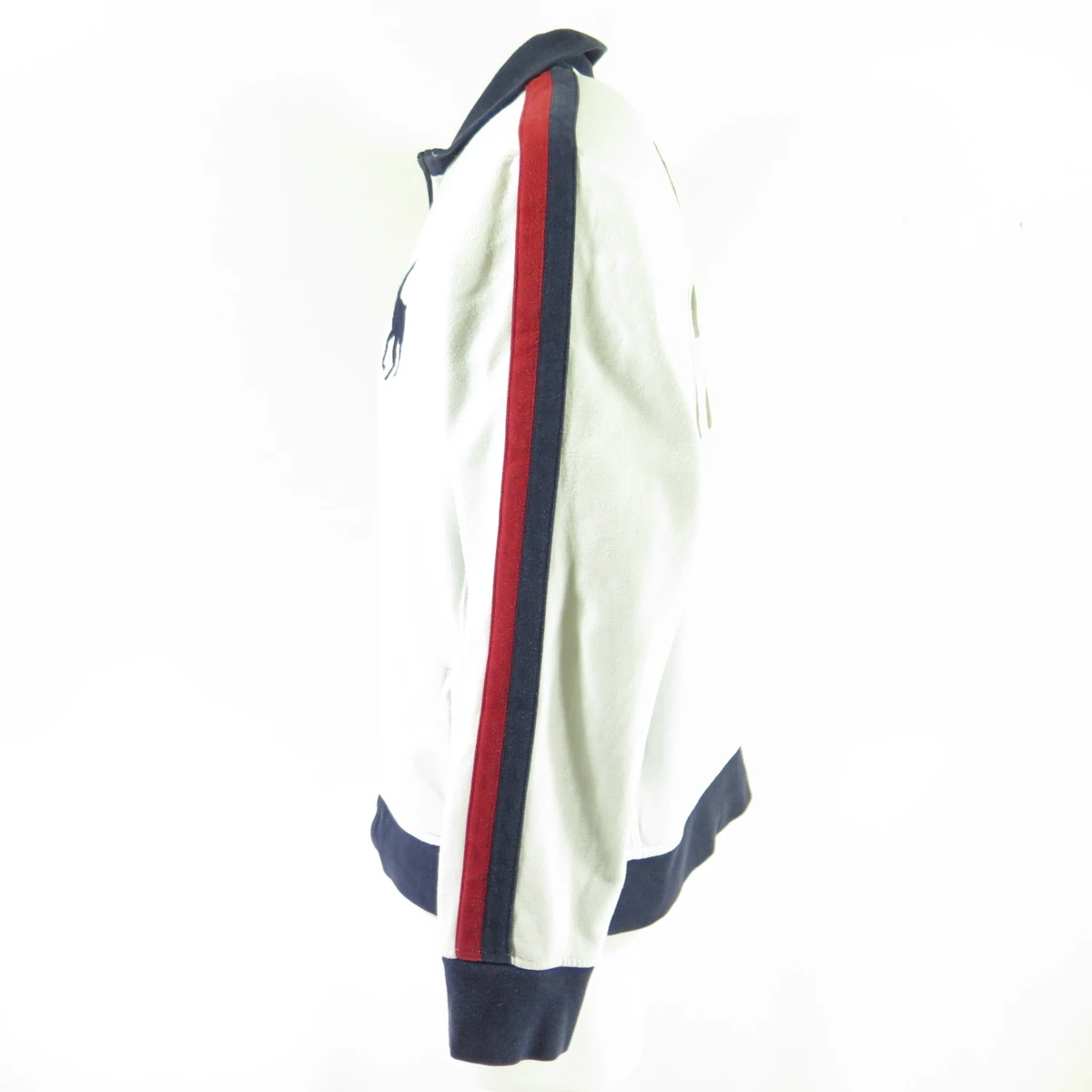 Polo Ralph Lauren Fleece Jacket - photo 3