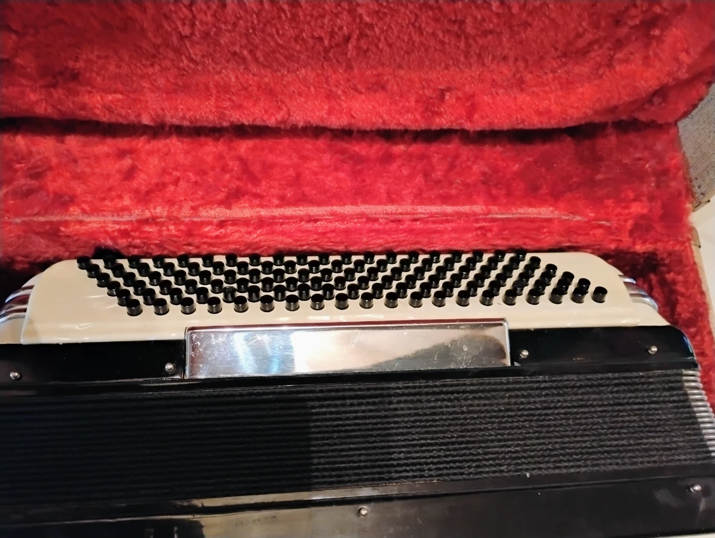 Mundinger Accordion - photo 3