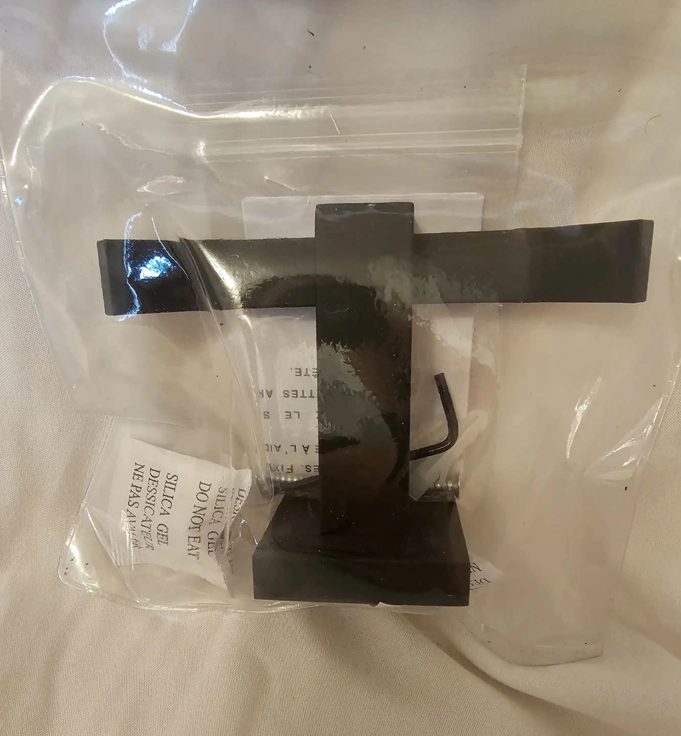 Black Urban Supply Ltd. Robe Hook - photo 3