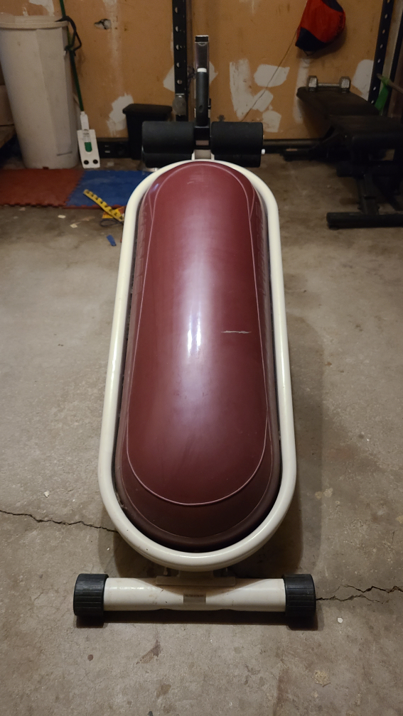 Vicore Core-Enhancement Machine - photo 4