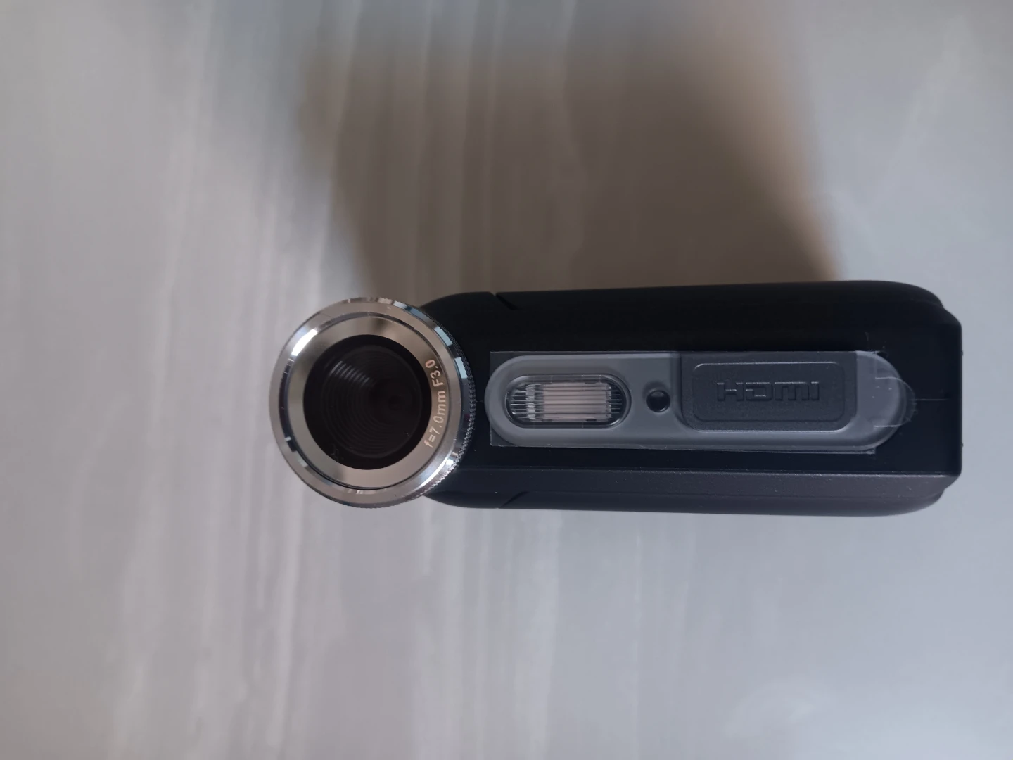 HD Digital Video Camera Camcorder - photo 2