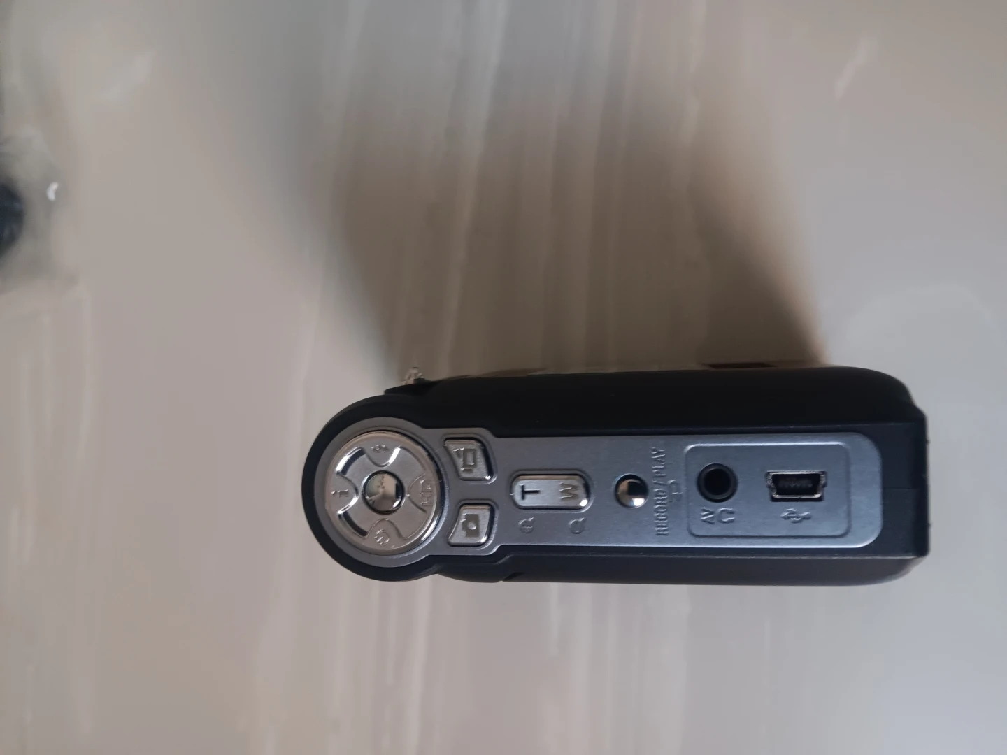 HD Digital Video Camera Camcorder - photo 3