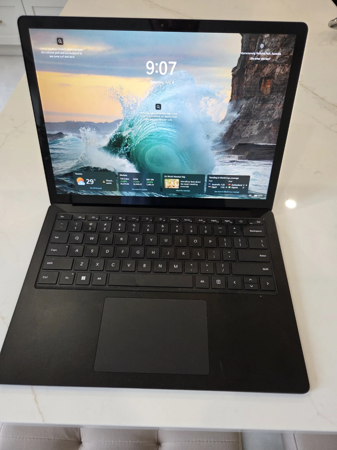 Microsoft Surface Laptop 5