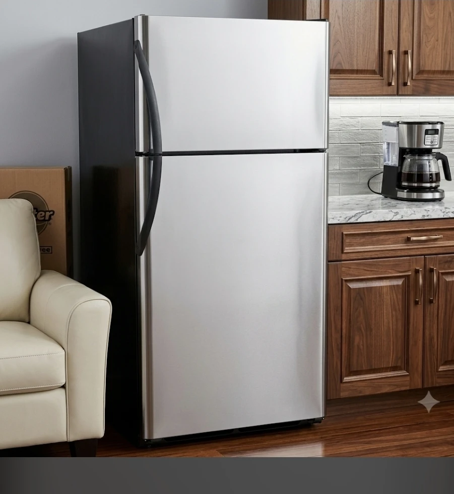 Frigidaire Refrigerator