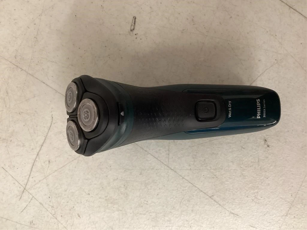 Philips Shaver 3000X Series - photo 2