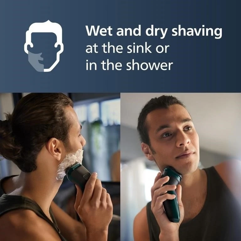 Philips Shaver 3000X Series - photo 4