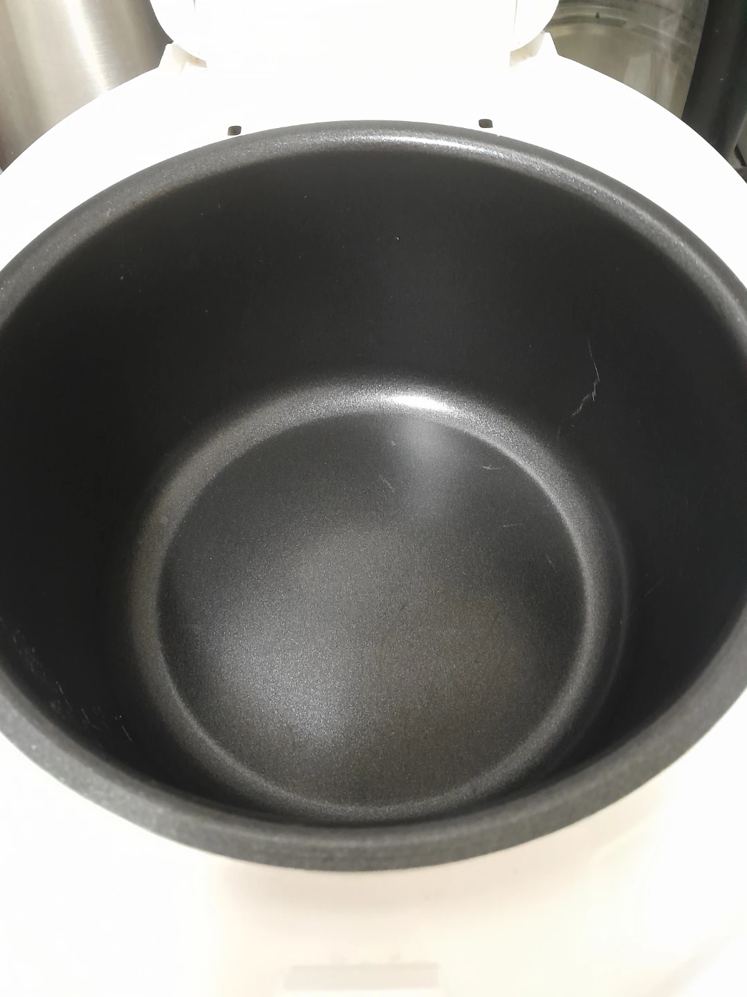 Cuckoo Rice Cooker - photo 4
