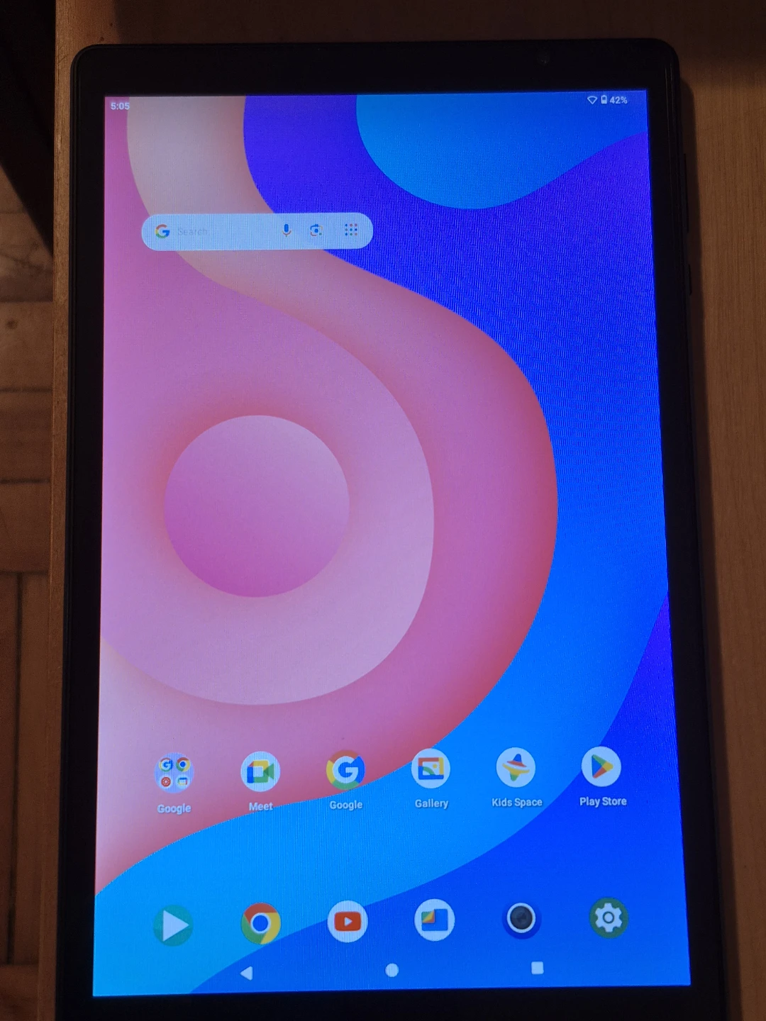 BNIB)10.1" 32GB TAB10 Lite Internet Tablet - photo 3