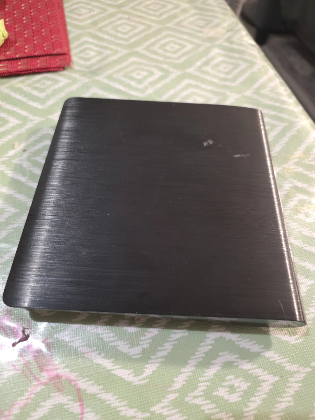 External ODD & HDD Device - photo 2