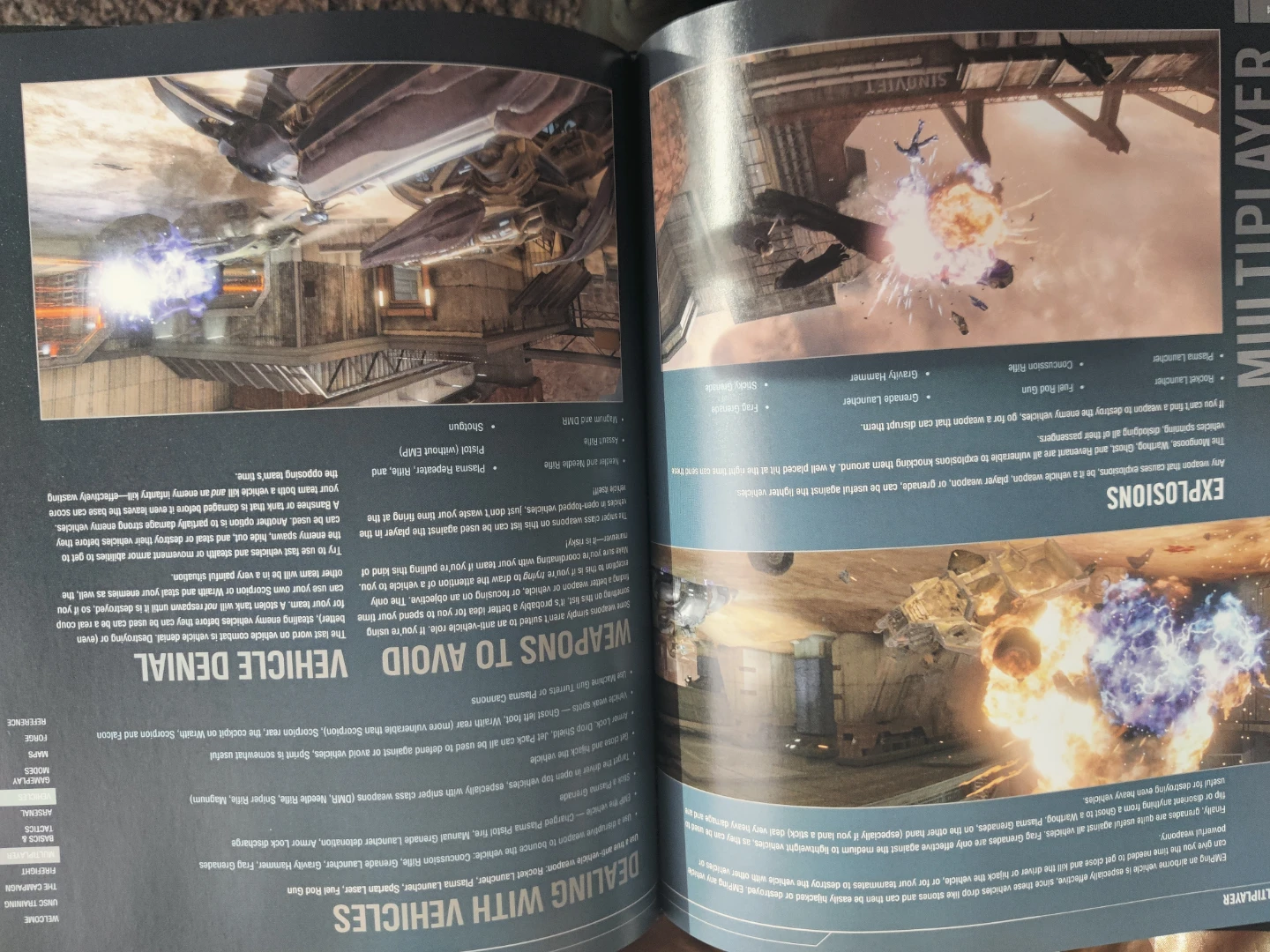 Halo Reach Legendary Edition Guide - photo 3