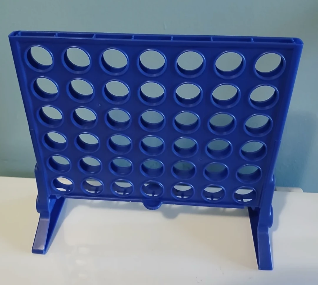 Connect 4 Game - photo 3