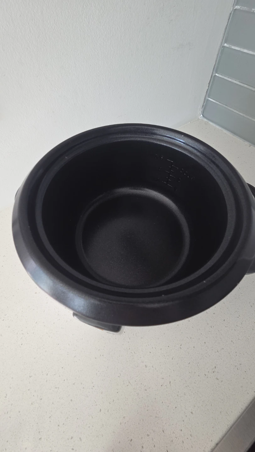 Starfrit Rice Cooker - photo 3