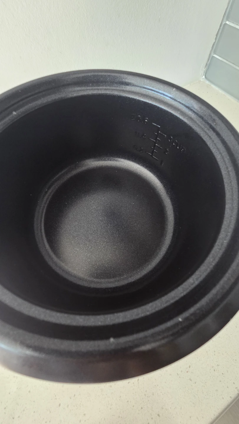Starfrit Rice Cooker - photo 4