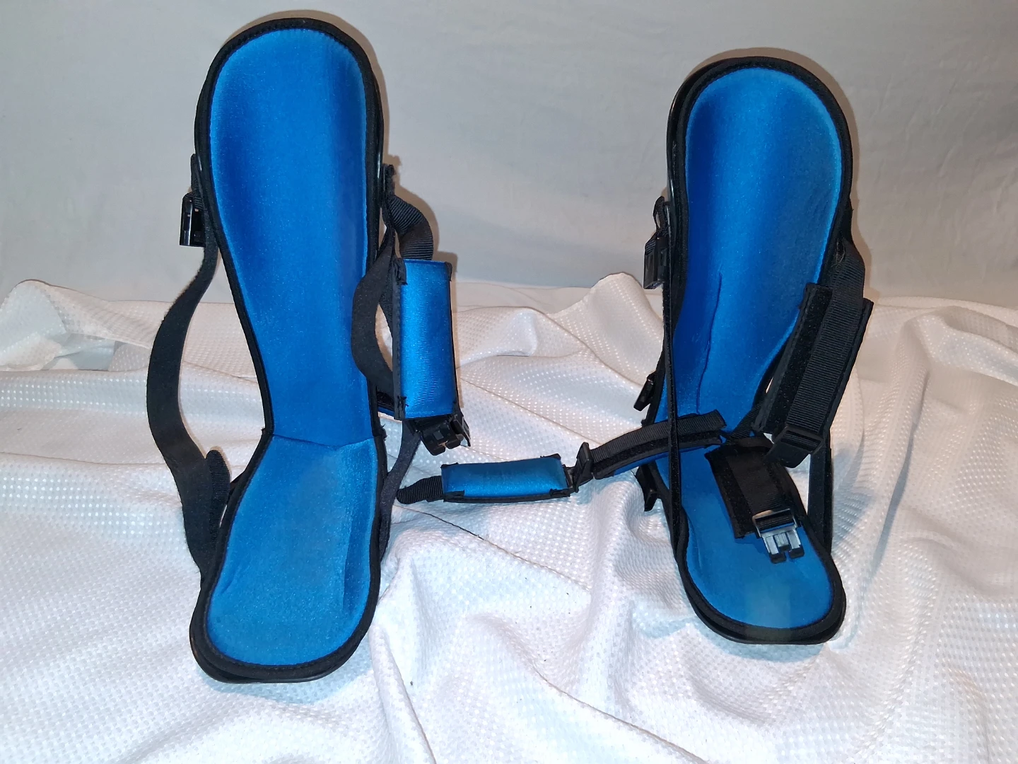 Ankle Foot Orthotic Braces