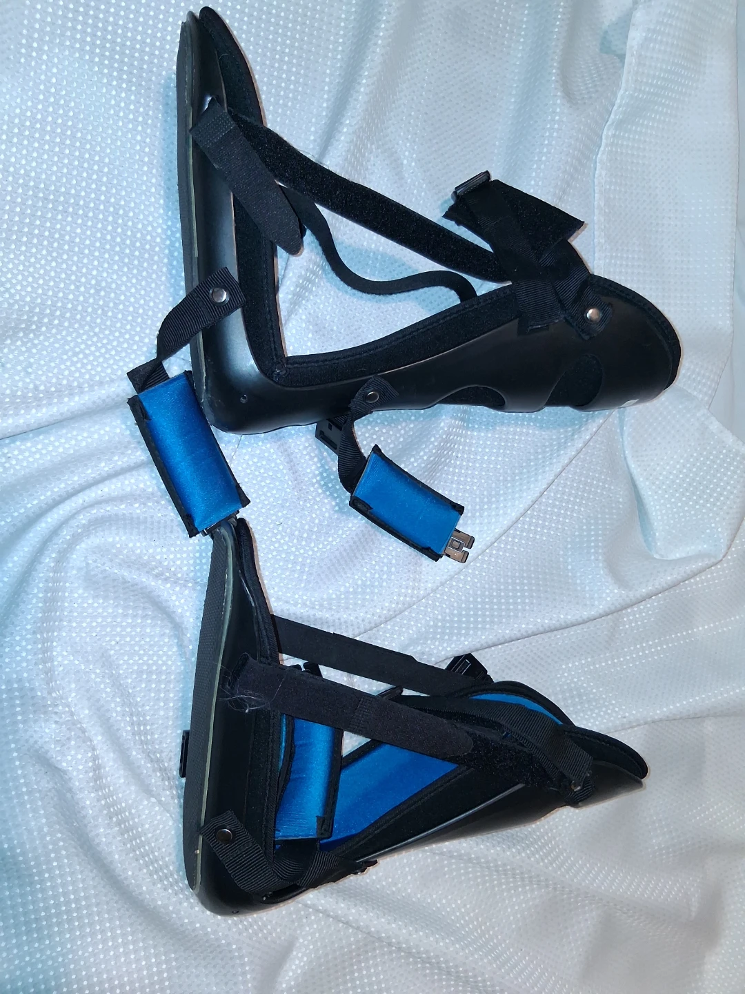 Ankle Foot Orthotic Braces - photo 3