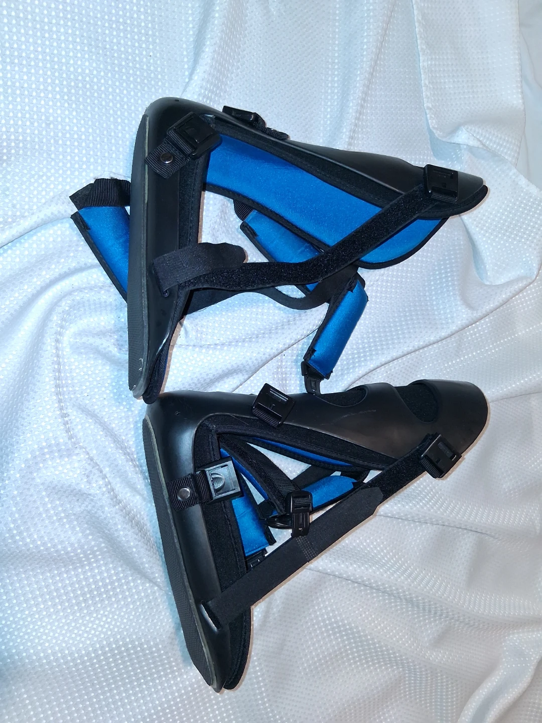 Ankle Foot Orthotic Braces - photo 4