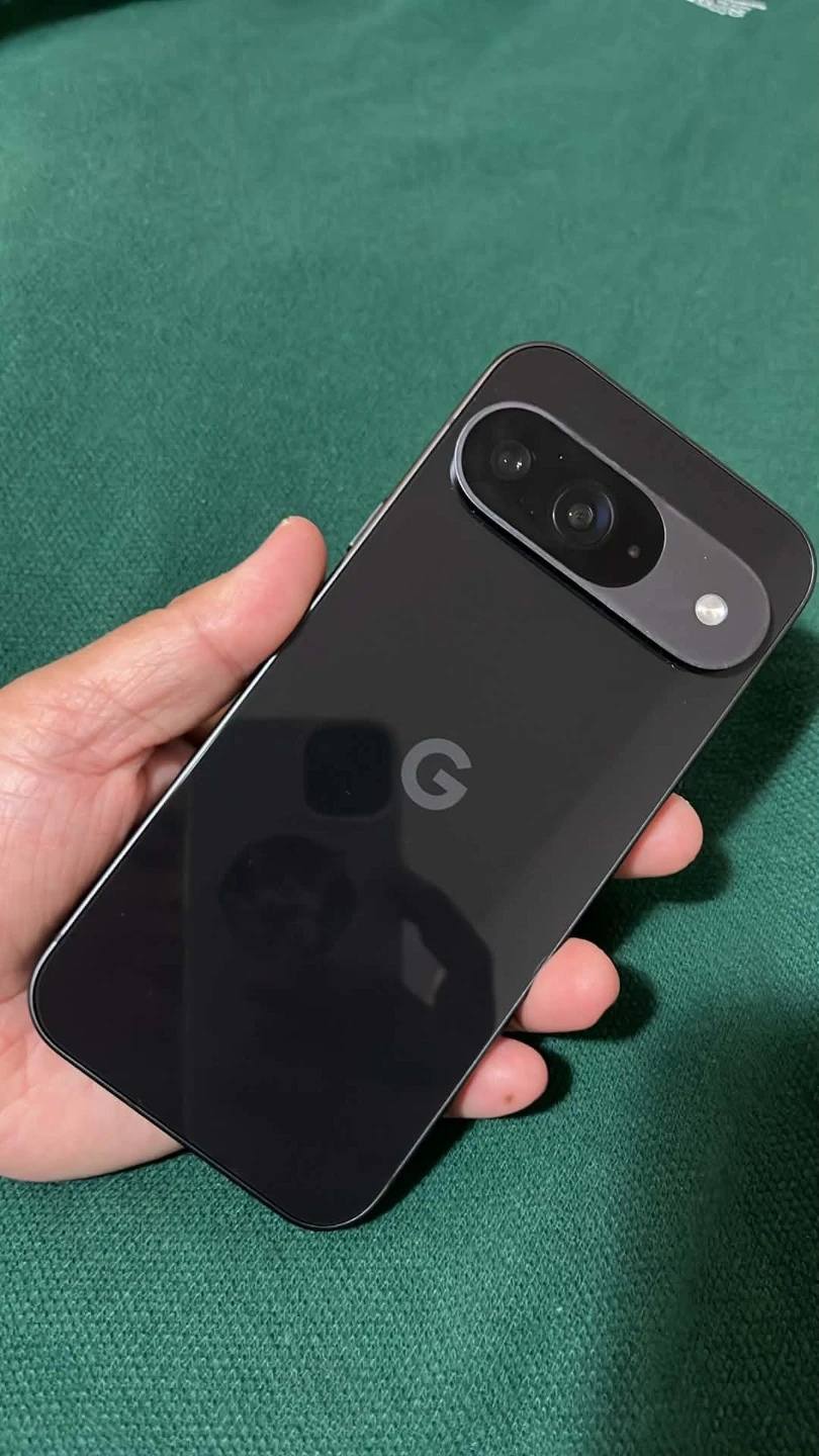 Google Pixel 9