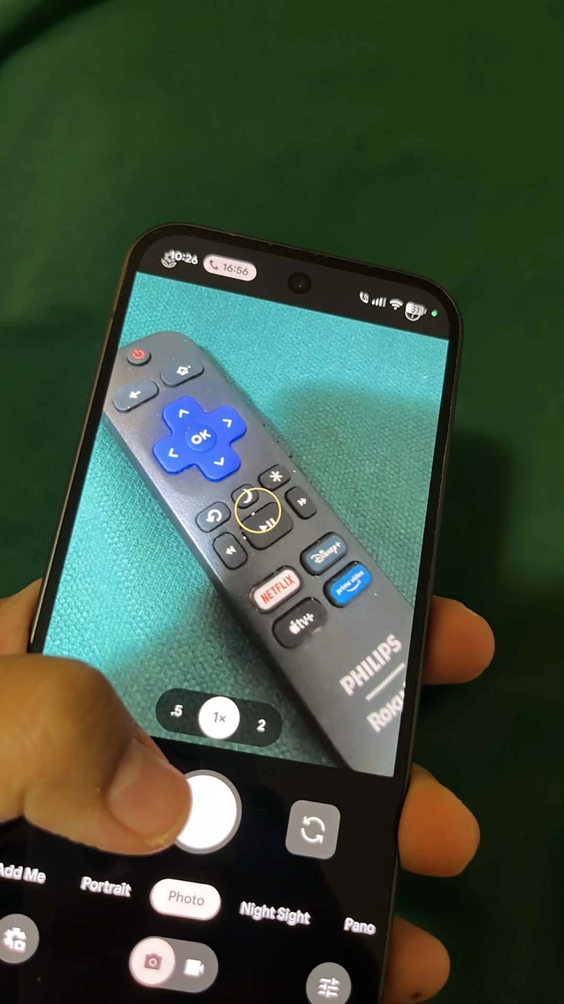 Google Pixel 9 - photo 3