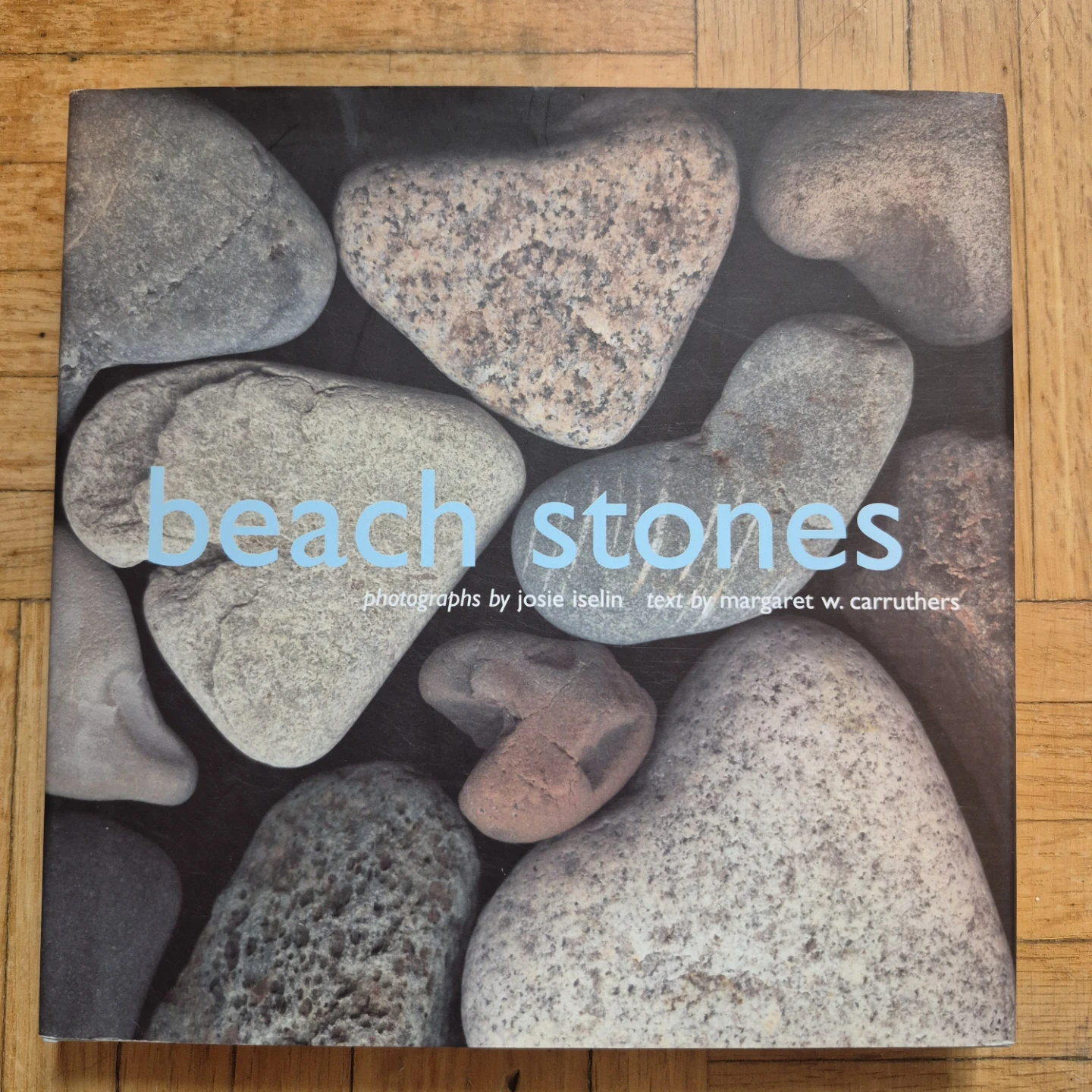 5 Kindergarten Books about Rocks and bonus premade activity - photo 4