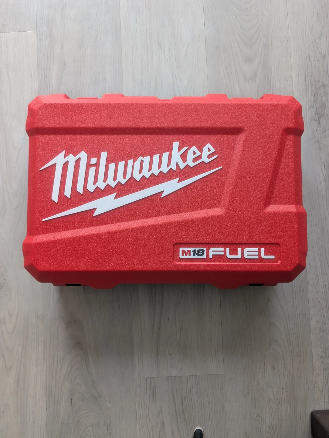 Milwaukee Case