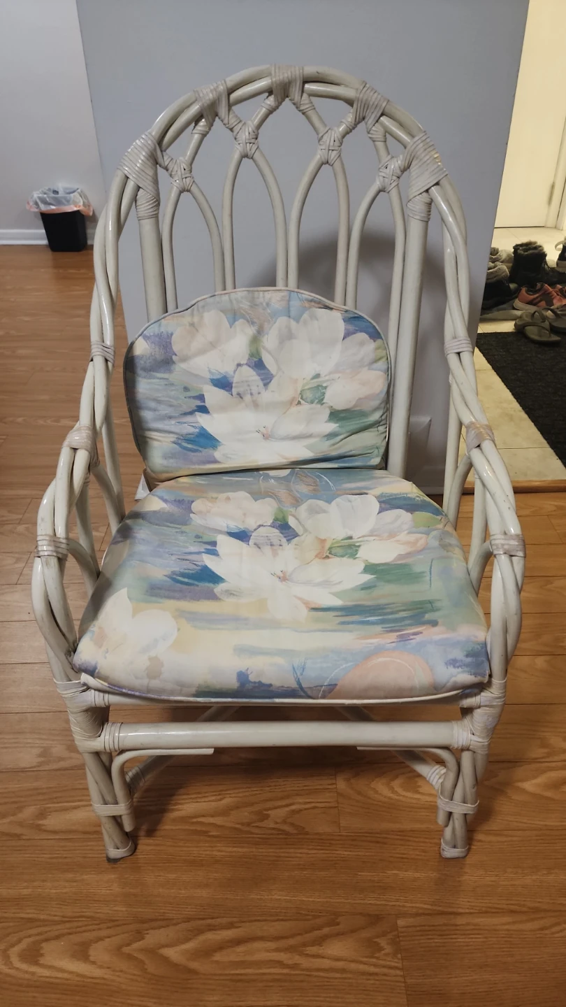 Garden chair