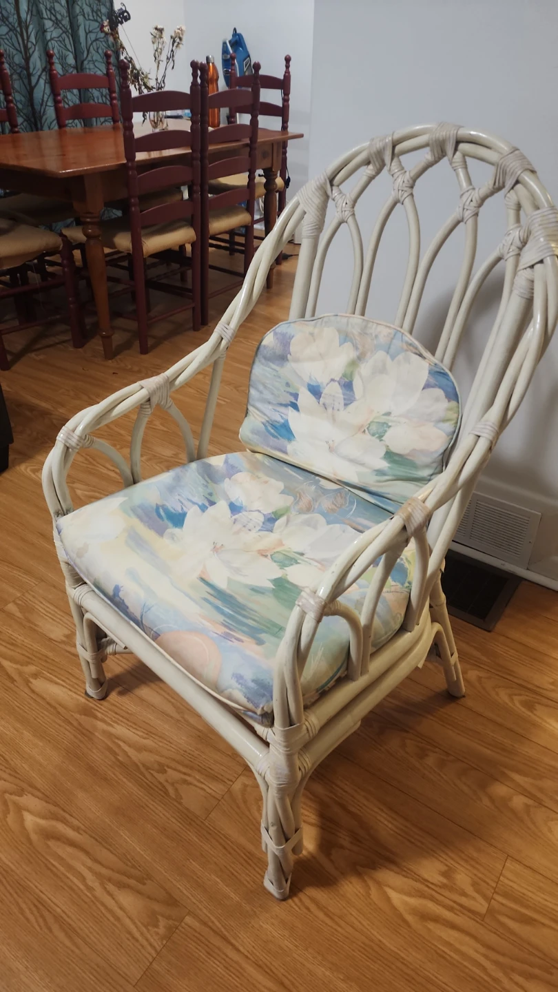 Garden chair - photo 2