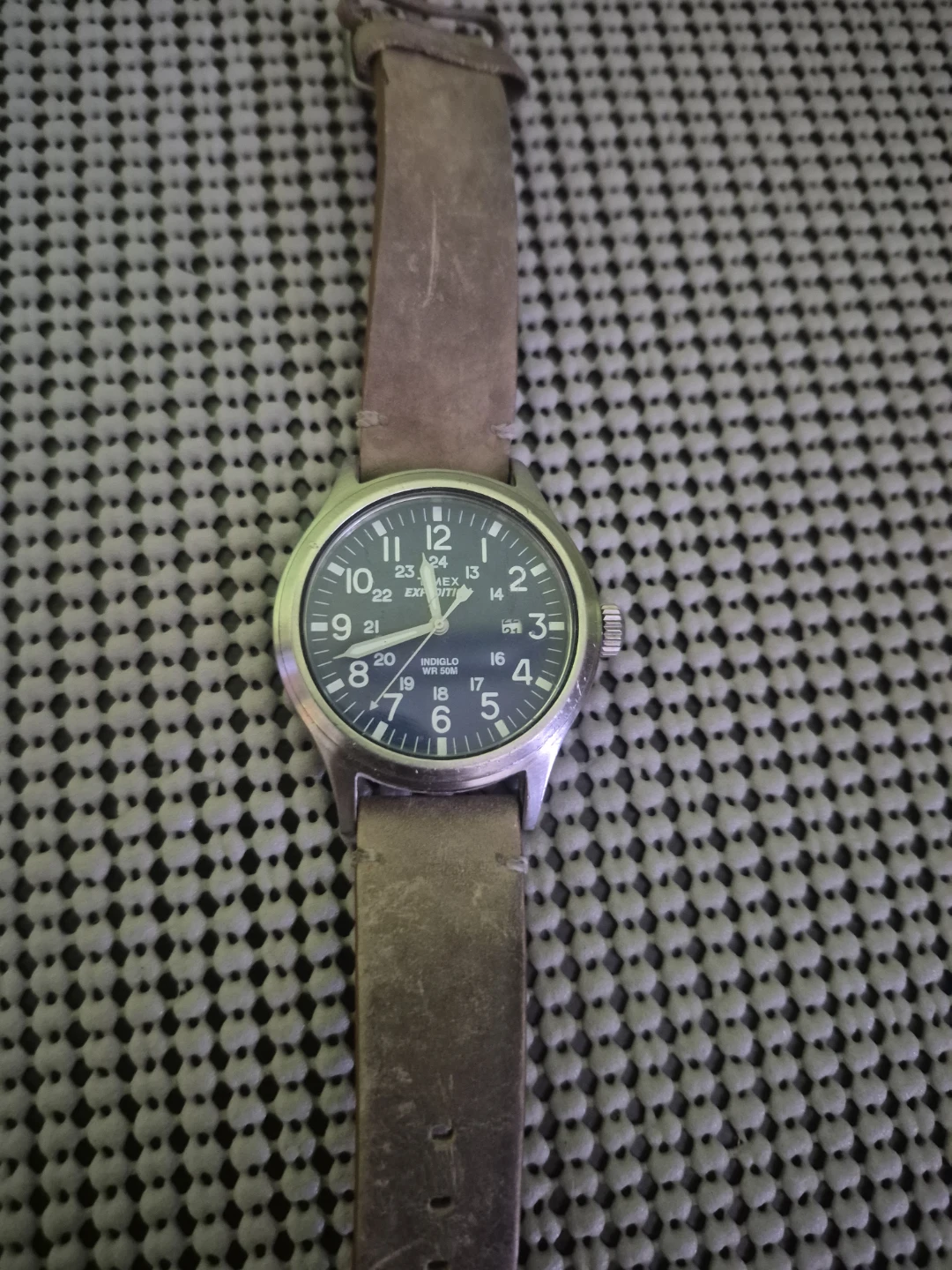 Timex Expedition Watch