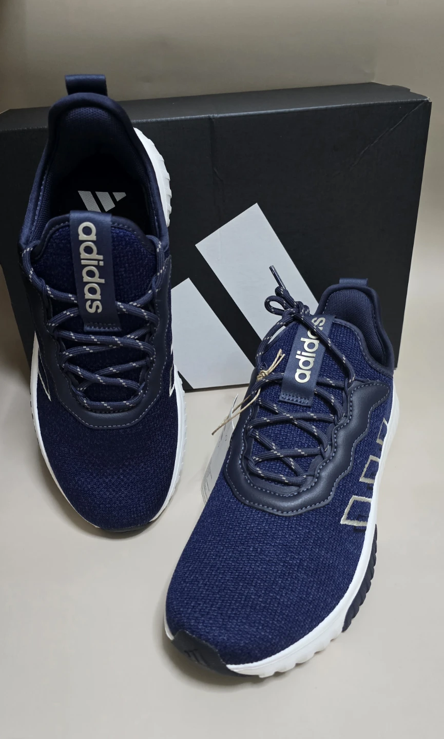 Women Adidas Kaptir Flow 2.0 Shoes 7.5