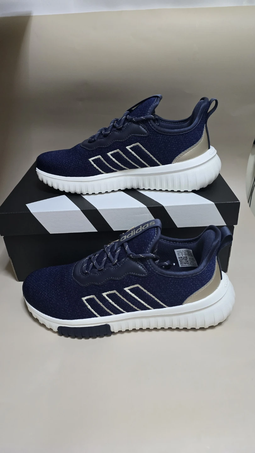 Women Adidas Kaptir Flow 2.0 Shoes 7.5 - photo 2