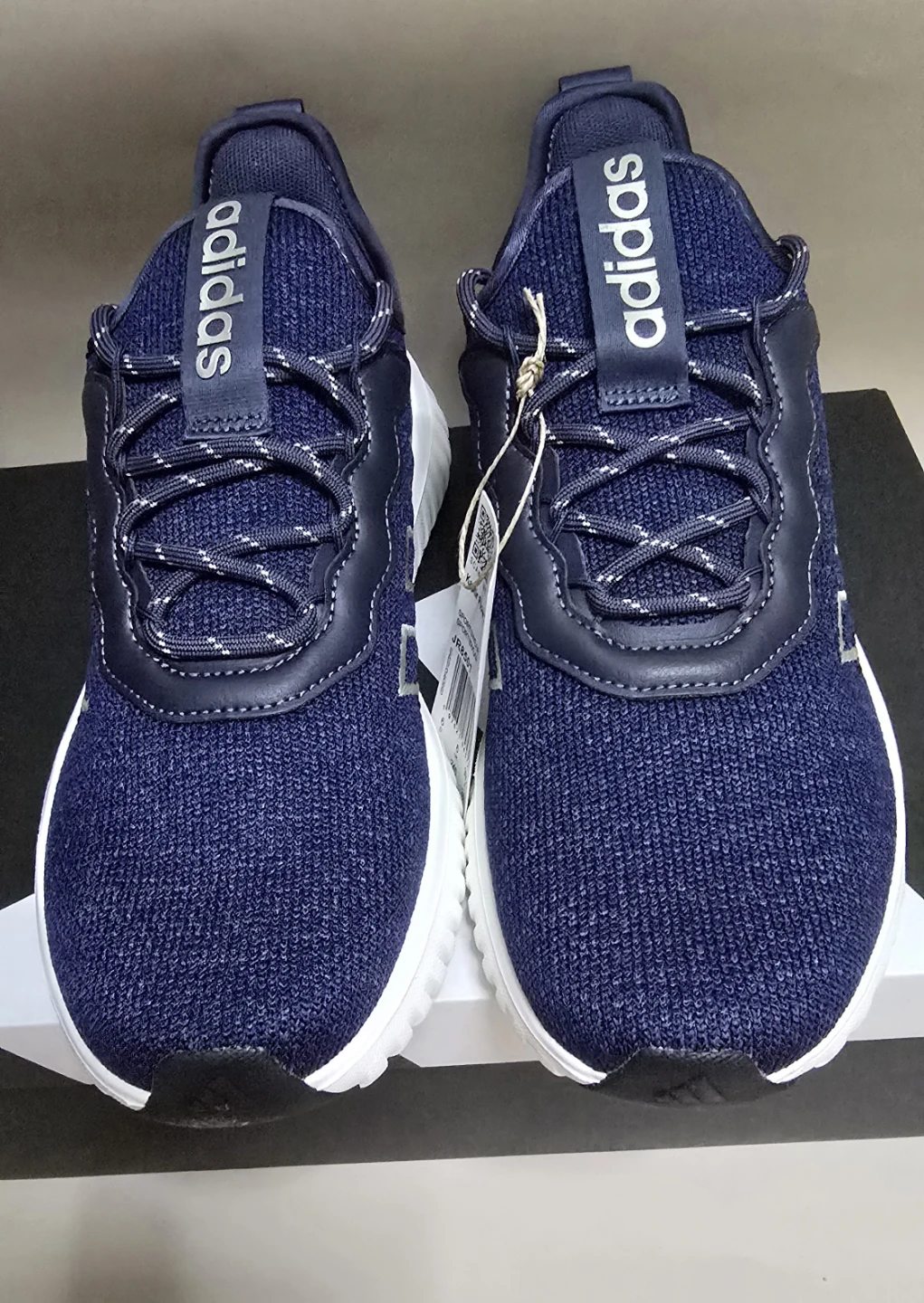 Women Adidas Kaptir Flow 2.0 Shoes 7.5 - photo 3