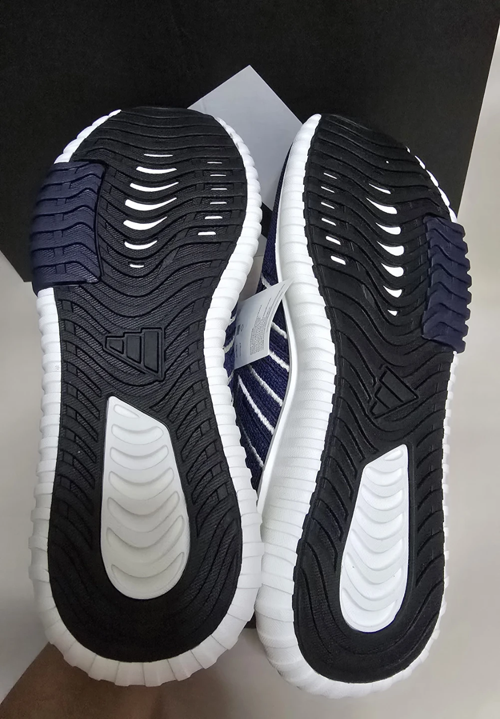 Women Adidas Kaptir Flow 2.0 Shoes 7.5 - photo 4