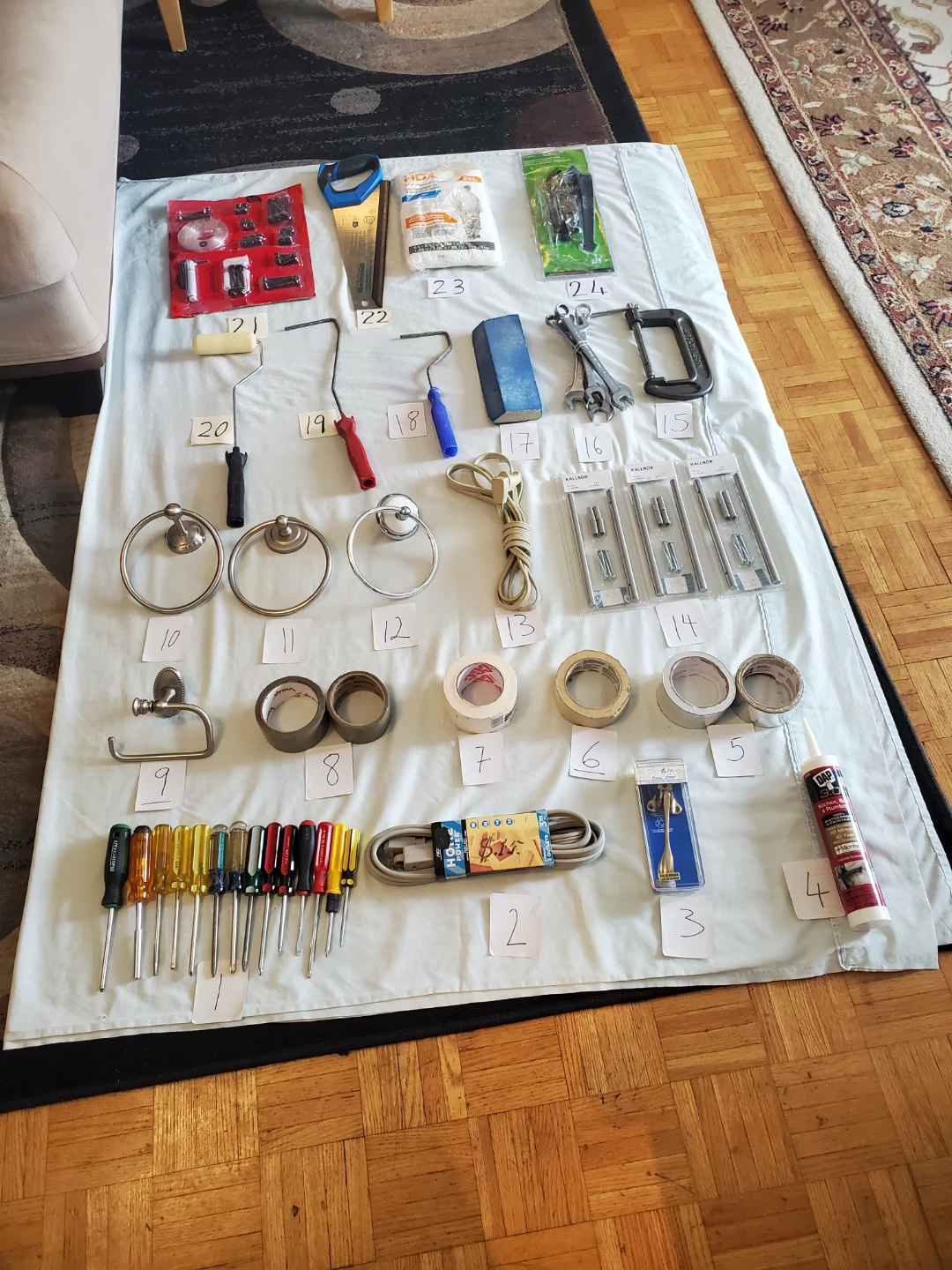 Hand Tools - photo 2