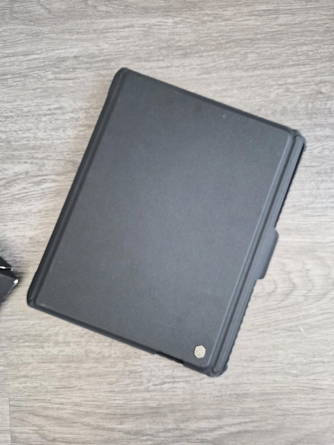 Backlit Keyboard Case with Trackpad for iPad Pro 13" - photo 4