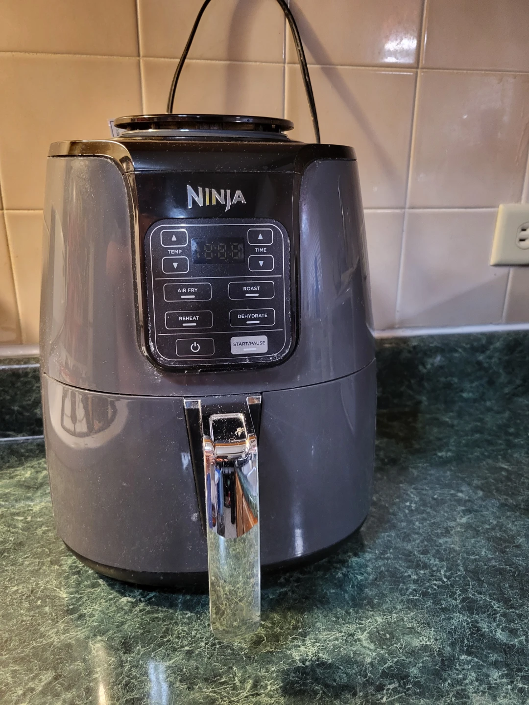 Ninja Air Fryer - photo 4