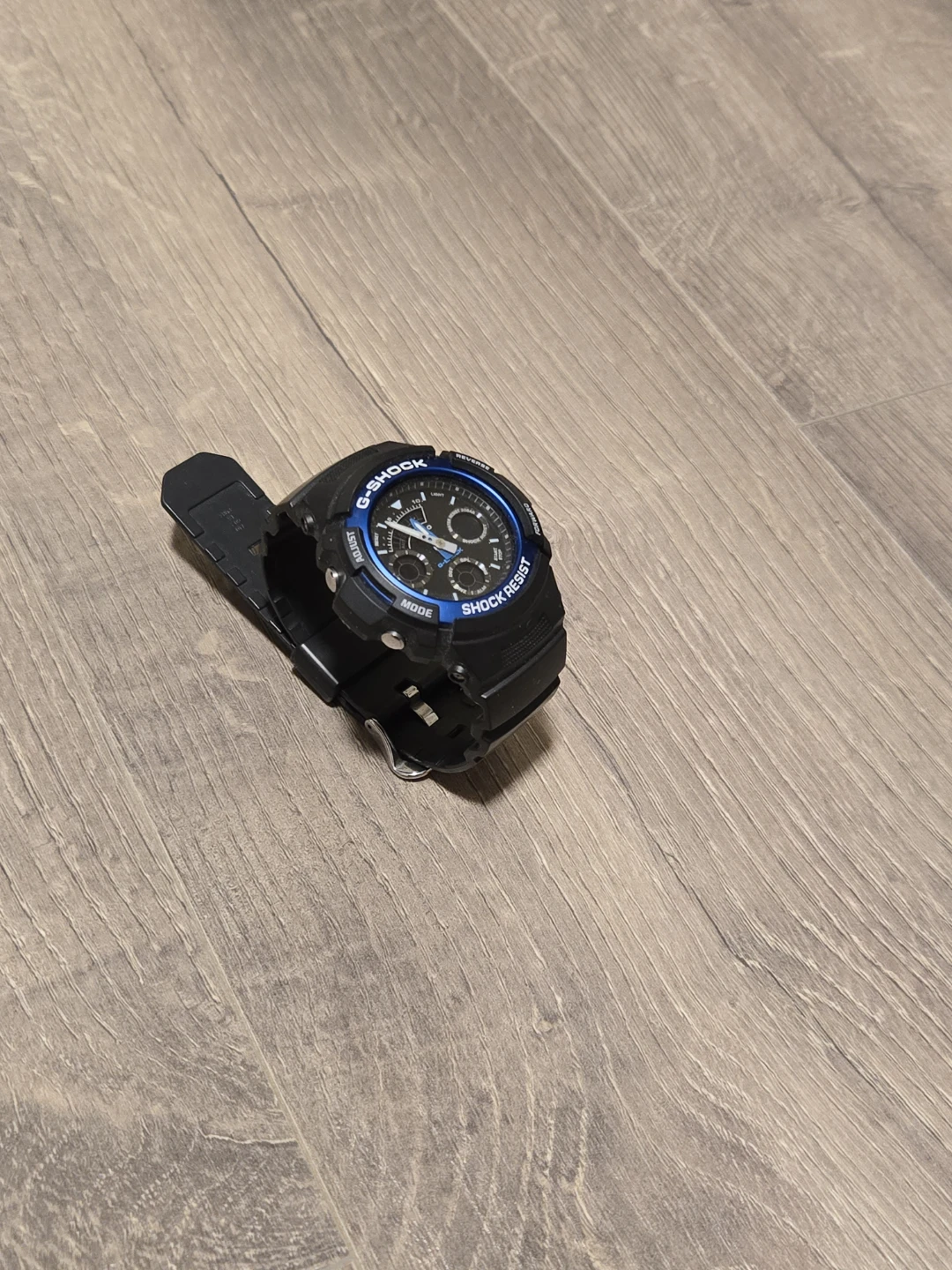 G-Shock Men's Shock Resist Watch - photo 2