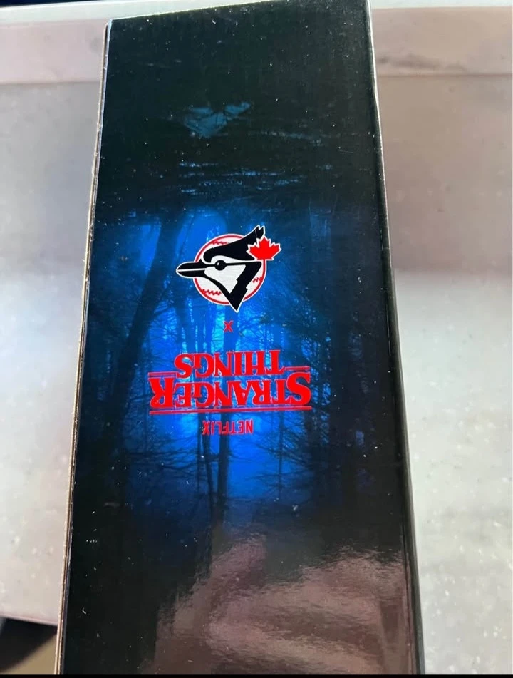 Stranger Things Mike Wheeler Bobblehead - photo 2