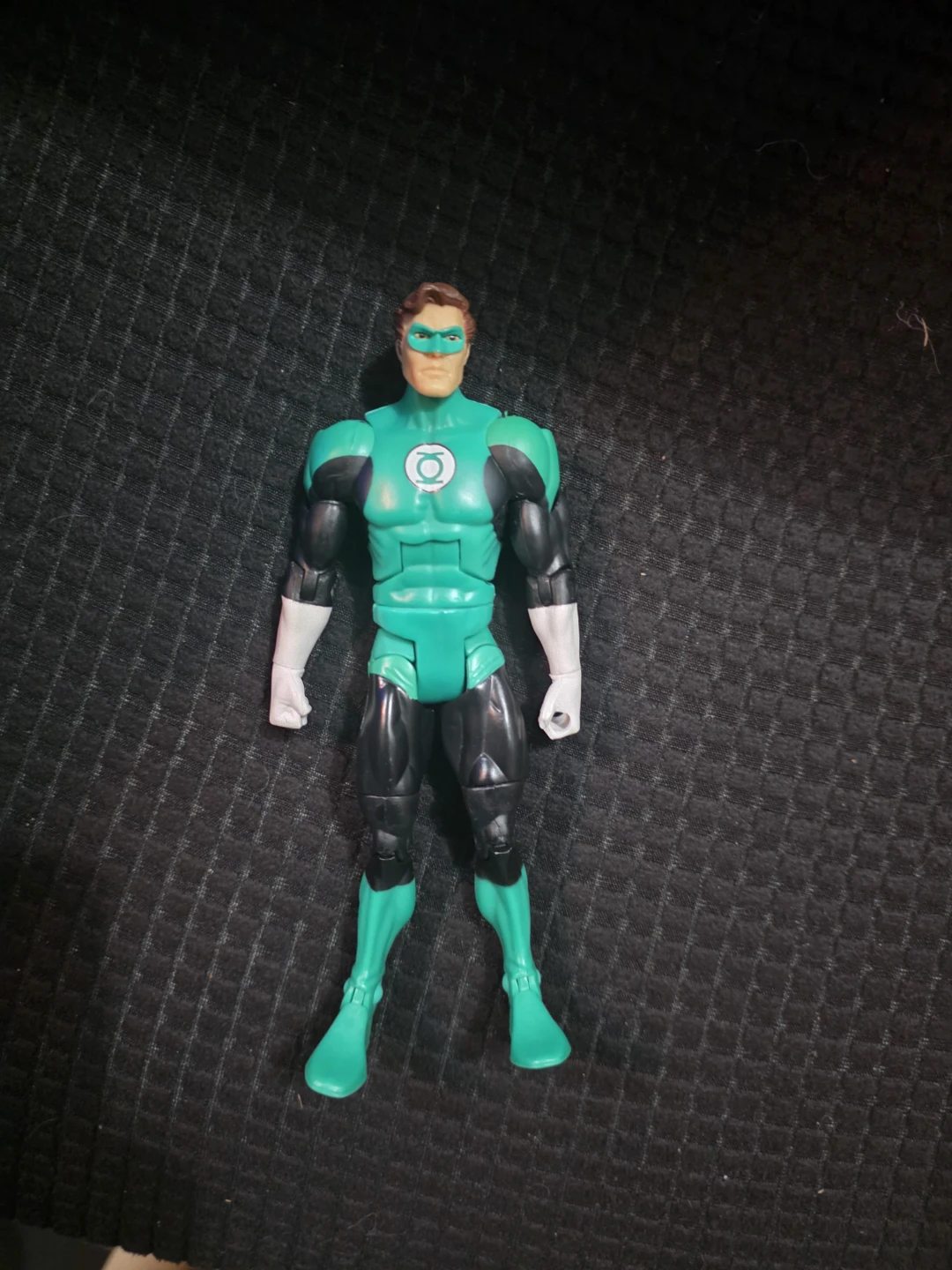 Green Lantern Action Figure