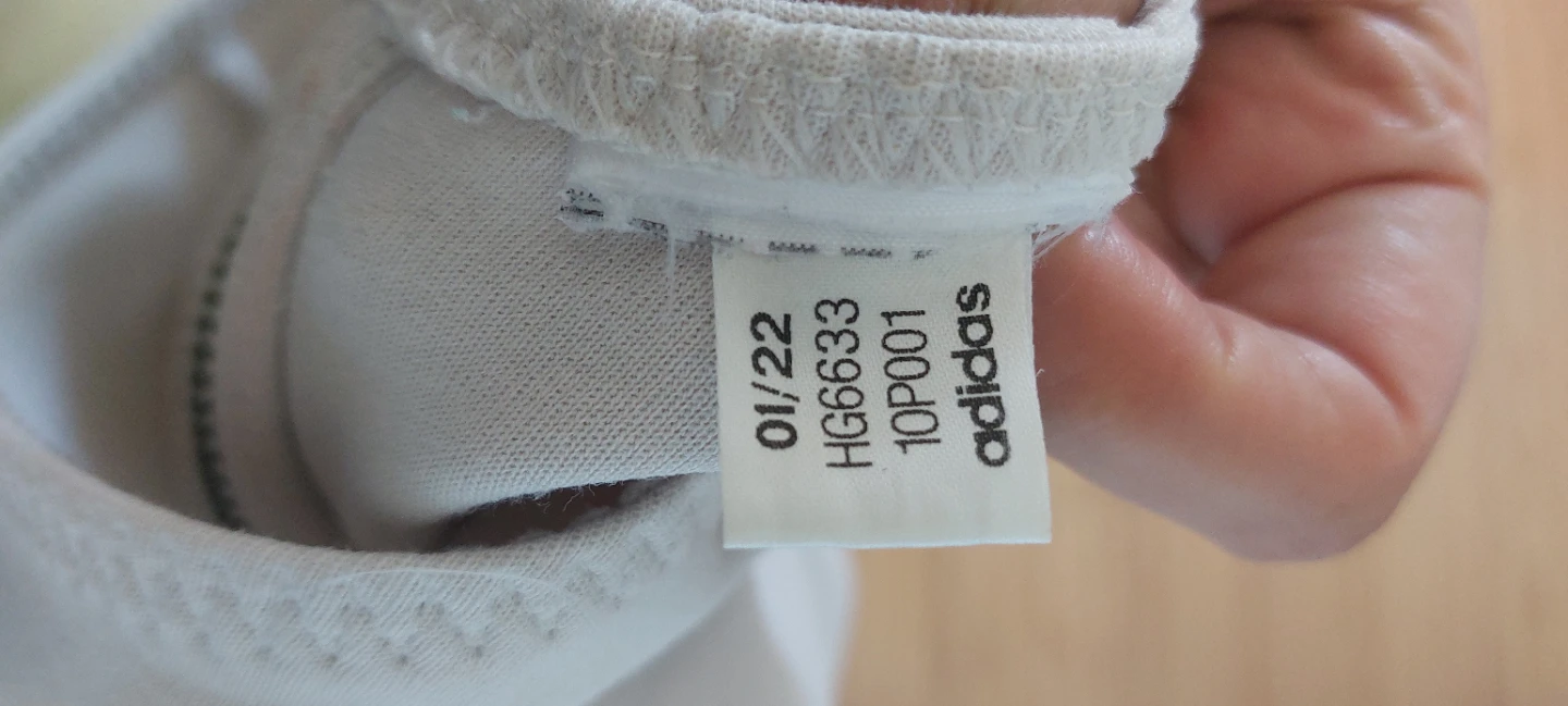 Adidas Parley Quarter Zip Pullover - photo 2