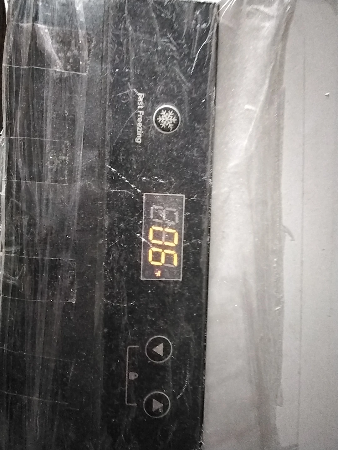 Newair Chest Freezer - photo 2