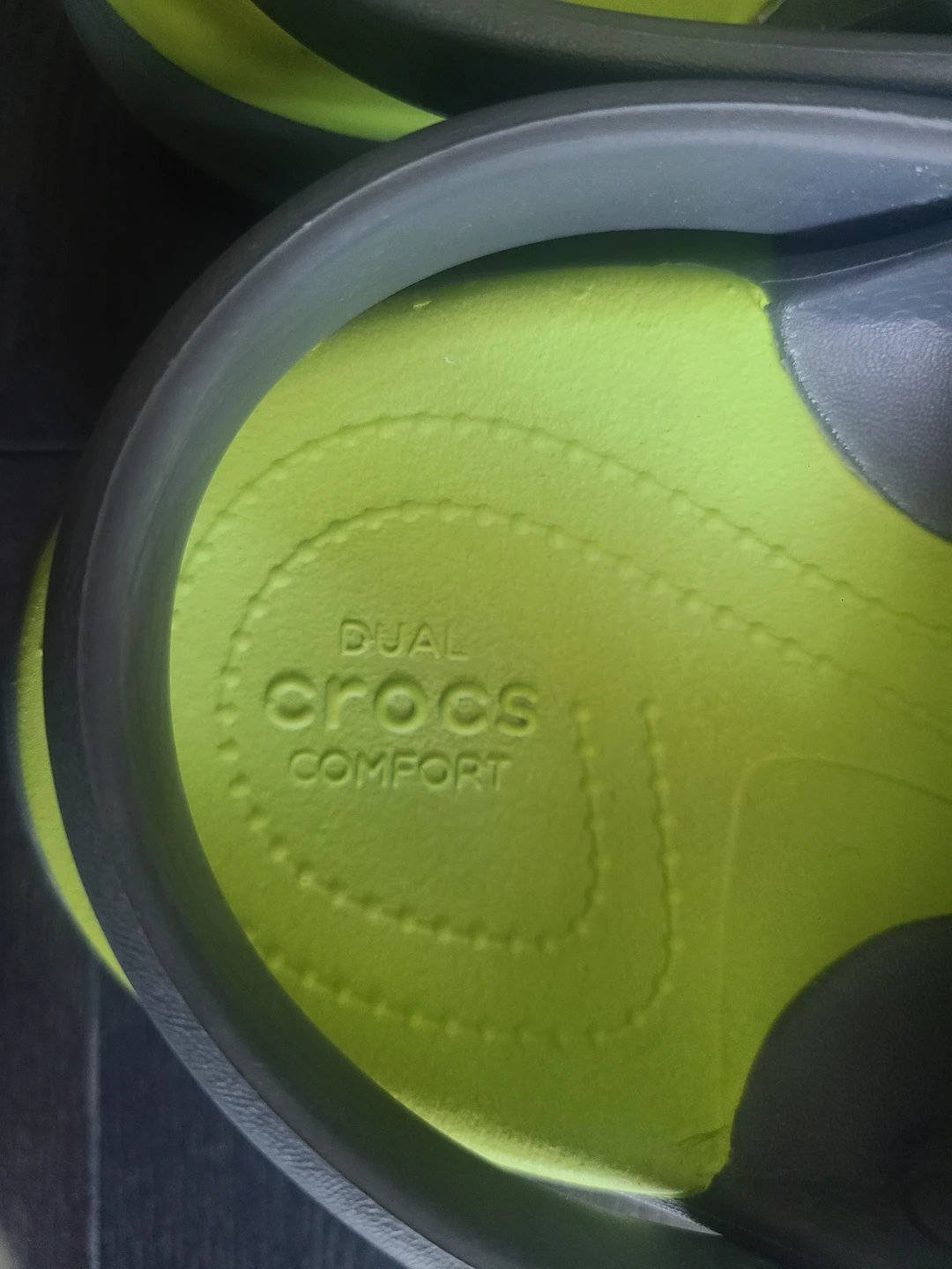 Crocs Clog Shoes - photo 3