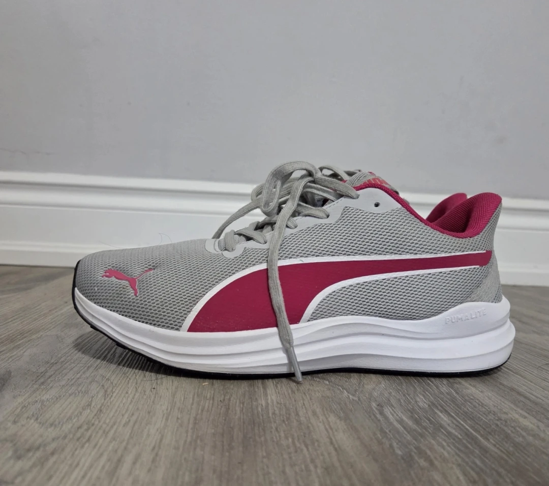 Puma running shoes for Women