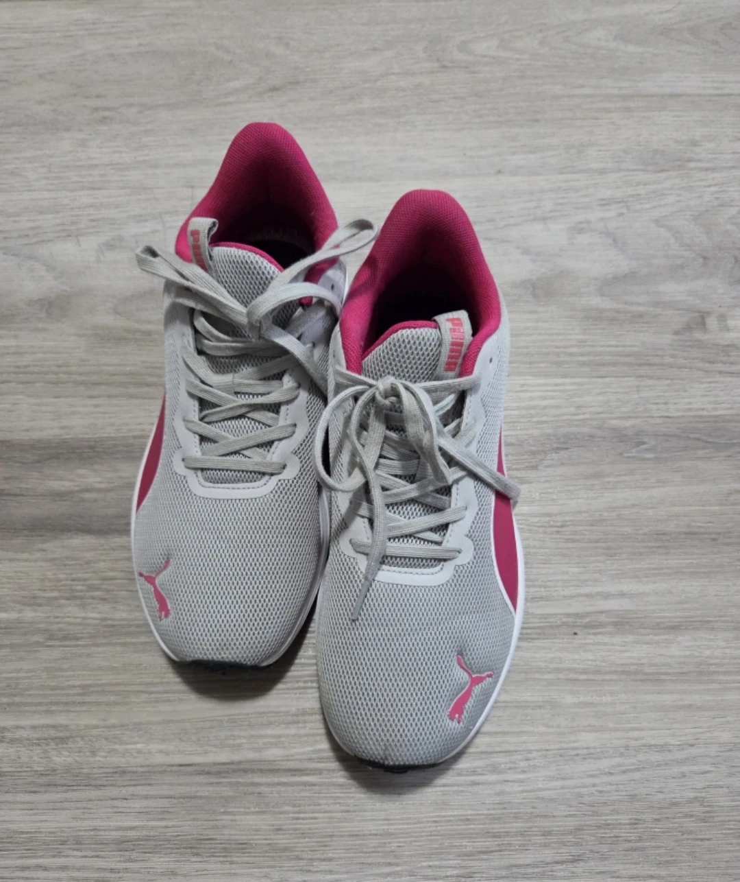 Puma running shoes for Women - photo 2
