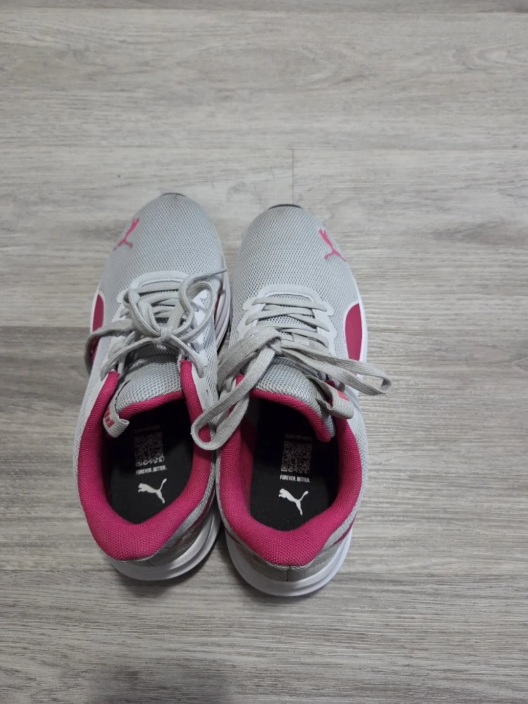 Puma running shoes for Women - photo 3
