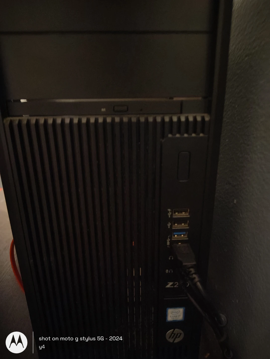Starter gaming pc/desktop - photo 2