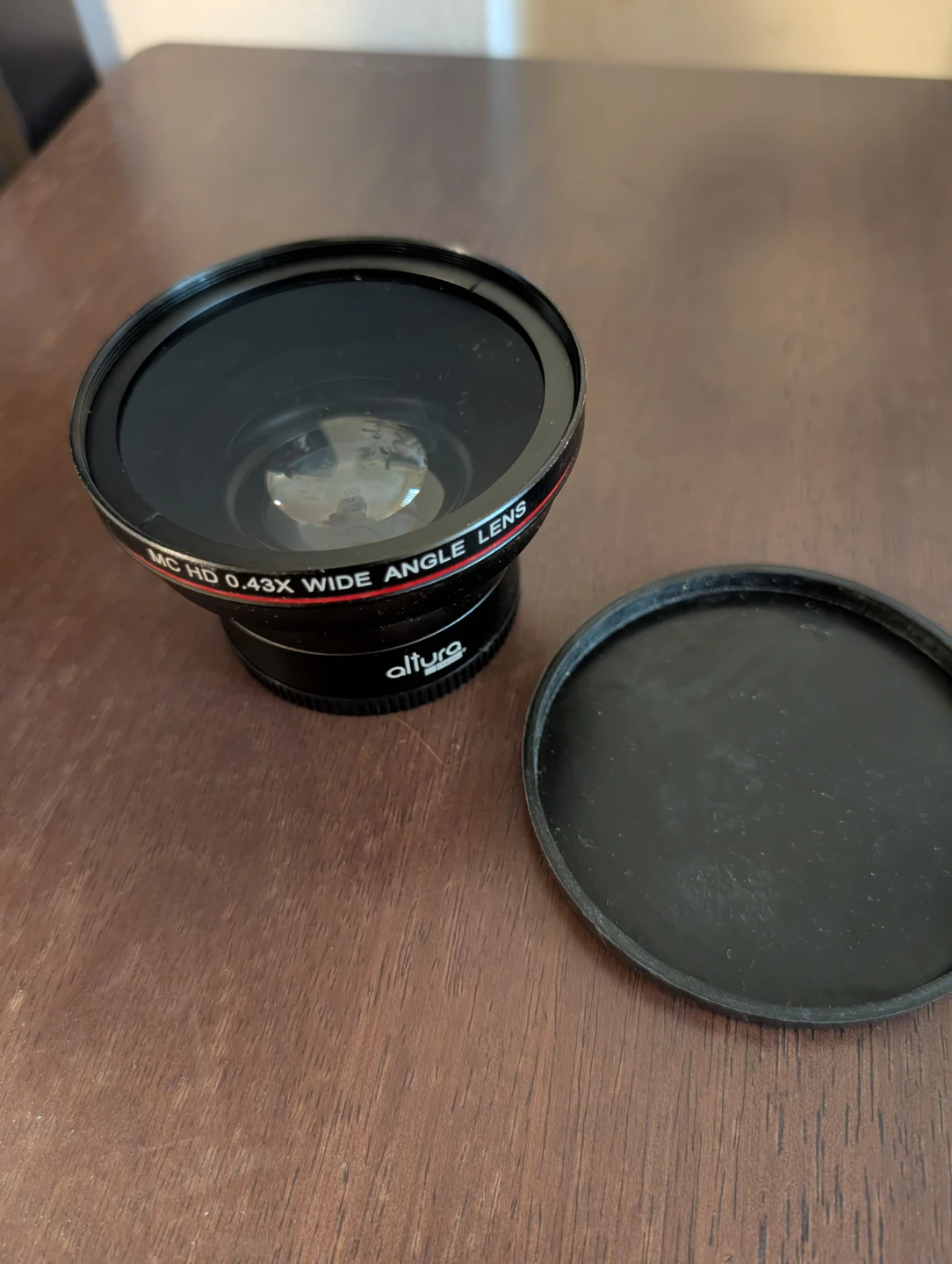 Canon DSLR Camera with Lenses and Charger - photo 4