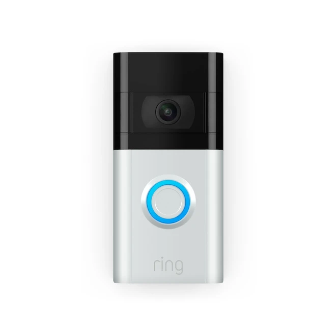 Ring Video Doorbell