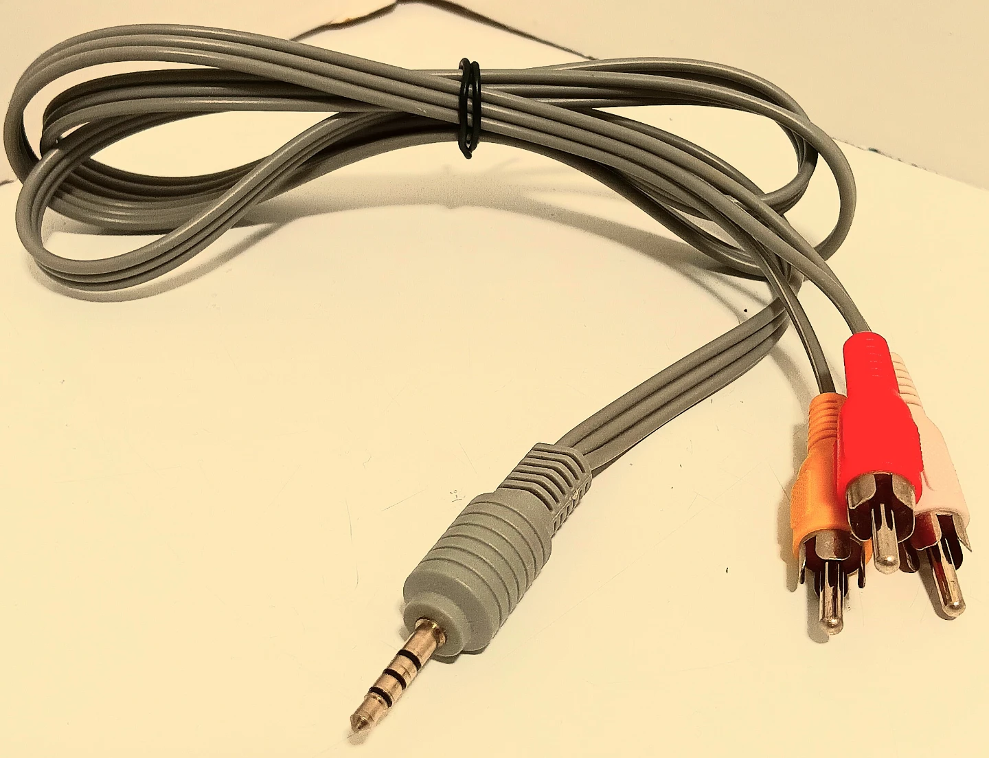 🔌3.5mm to RCA AV Cable🔌 - photo 2
