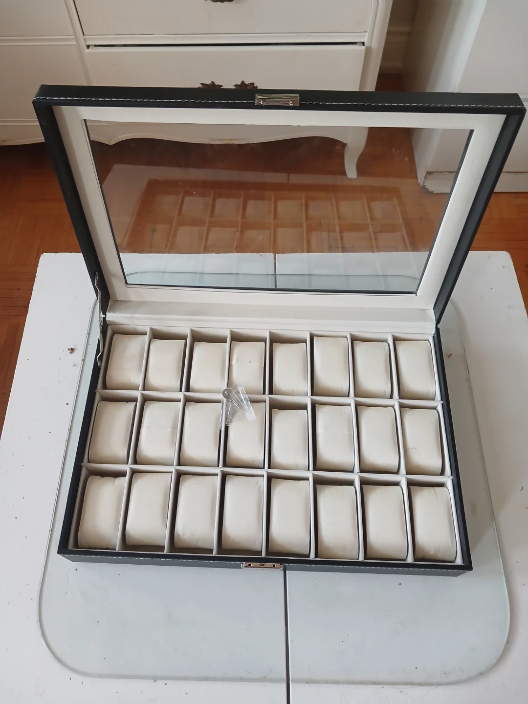 20 Watch Display Case Box - photo 2